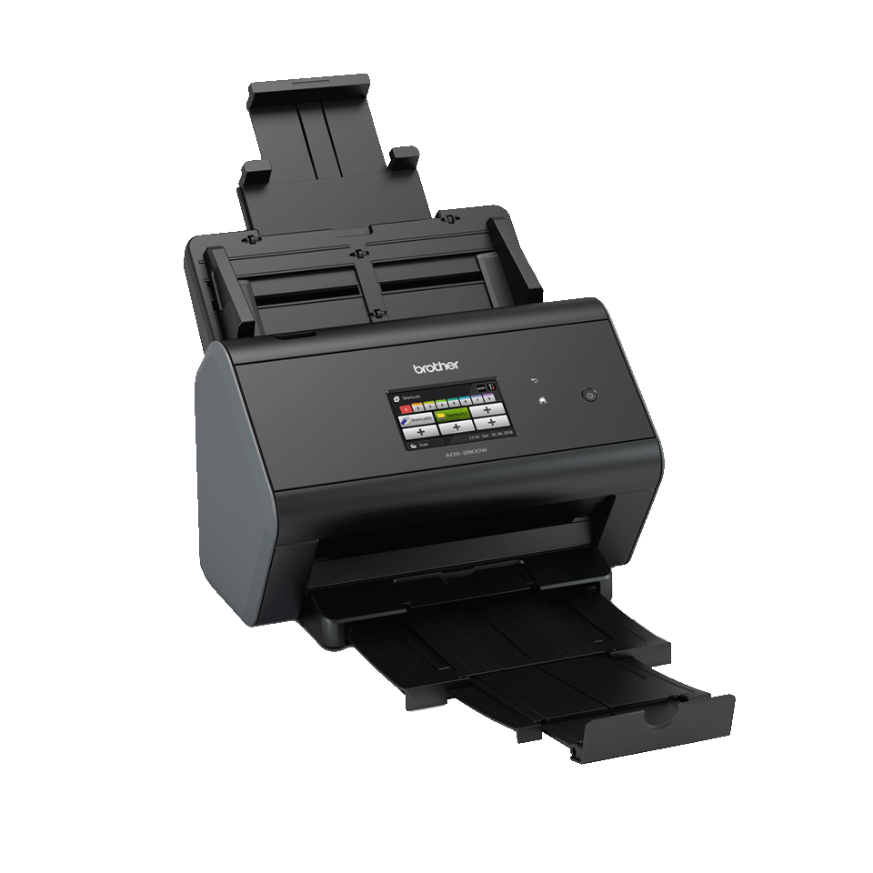 ADS-2800W scanner de bureau 3